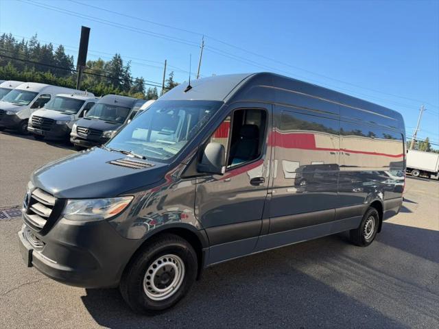 2019 Mercedes-Benz Sprinter 2500 High Roof V6 for sale in Lynnwood, WA