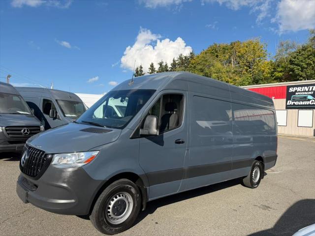 2019 Mercedes-Benz Sprinter 2500 High Roof V6 for sale in Lynnwood, WA