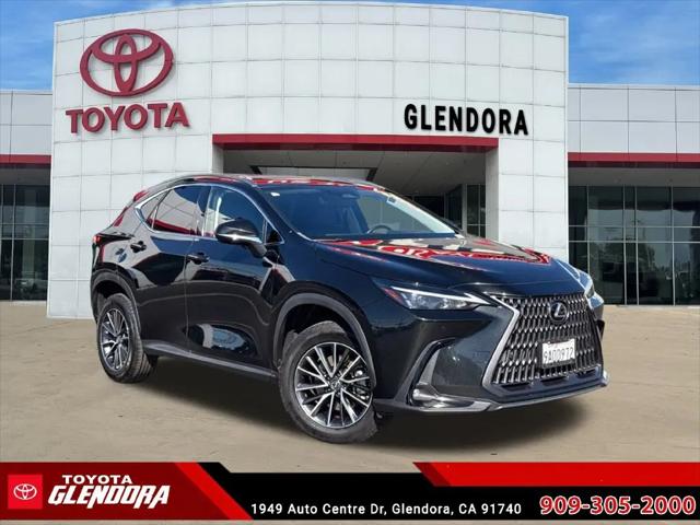 2022 Lexus NX 350h Premium for sale in Glendora, CA