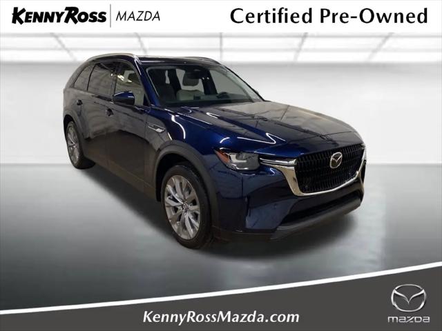2026 Mazda X-90 3.3 Turbo Preferred for sale in North Huntingdon, PA