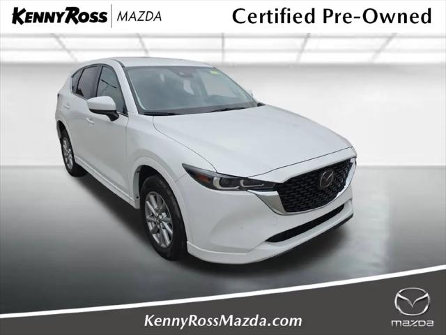 2024 Mazda CX-5 2.5 S Select for sale in North Huntingdon, PA