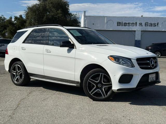 2019 Mercedes-Benz GLE GLE 400 4MATIC for sale in Azusa, CA