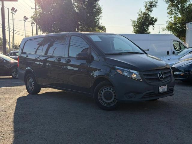 2022 Mercedes-Benz Metris Long for sale in Azusa, CA
