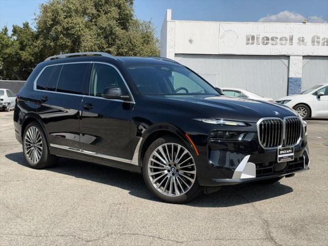 2024 BMW X7 xDrive40i for sale in Azusa, CA