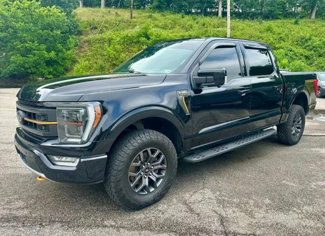 2022 Ford F-150 Tremor for sale in Grayson, KY