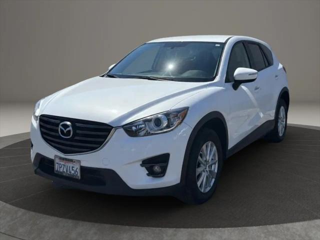 2016 Mazda CX-5 Touring for sale in San Diego, CA