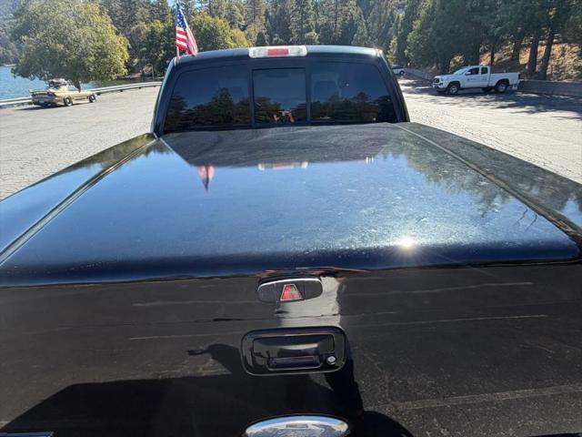 2007 Ford F-150 LARIAT