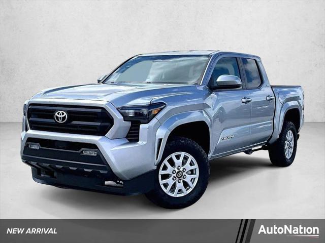2024 Toyota Tacoma SR5 for sale in Doral, FL