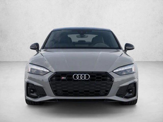 2021 Audi S5 Coupe Premium Plus TFSI quattro Tiptronic