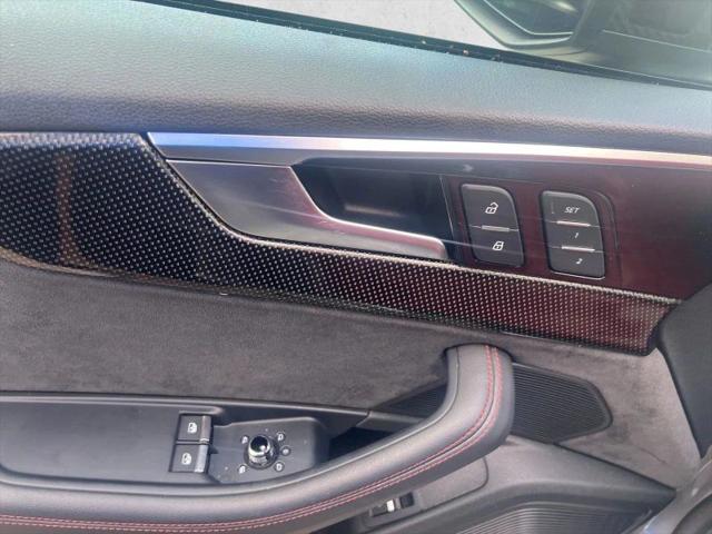 2021 Audi S5 Coupe Premium Plus TFSI quattro Tiptronic