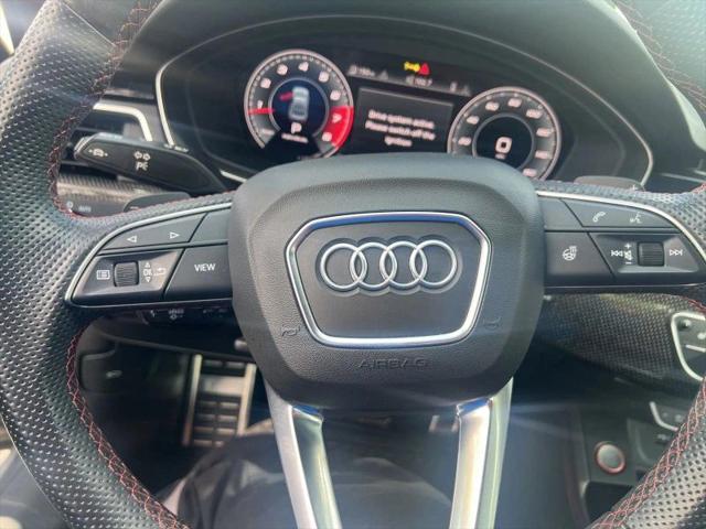 2021 Audi S5 Coupe Premium Plus TFSI quattro Tiptronic