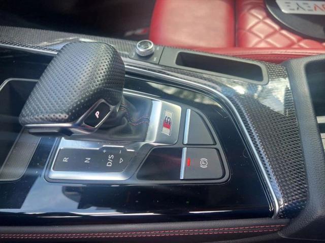 2021 Audi S5 Coupe Premium Plus TFSI quattro Tiptronic
