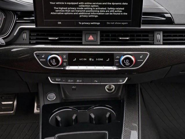 2021 Audi S5 Coupe Premium Plus TFSI quattro Tiptronic