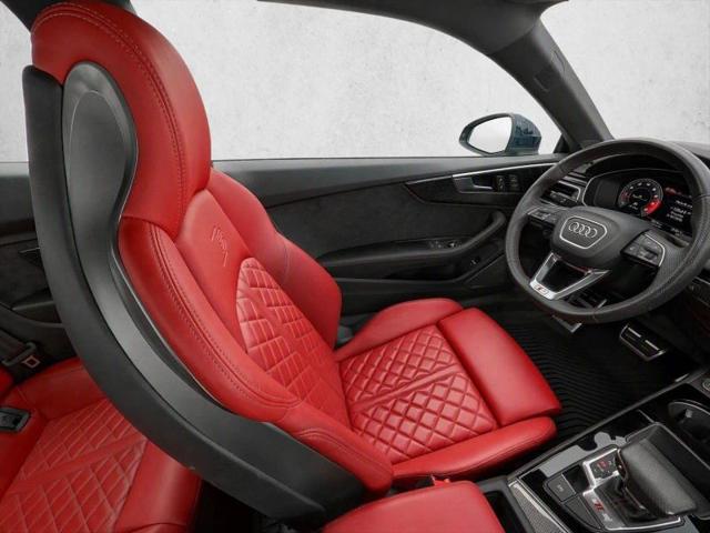 2021 Audi S5 Coupe Premium Plus TFSI quattro Tiptronic
