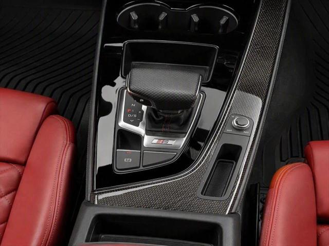 2021 Audi S5 Coupe Premium Plus TFSI quattro Tiptronic