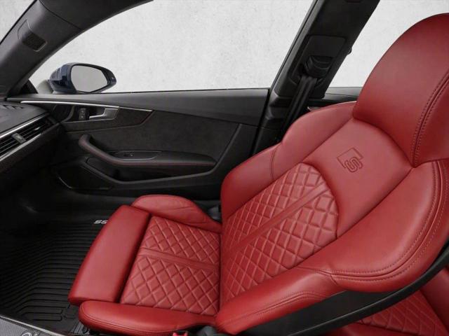 2021 Audi S5 Coupe Premium Plus TFSI quattro Tiptronic