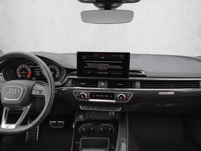 2021 Audi S5 Coupe Premium Plus TFSI quattro Tiptronic