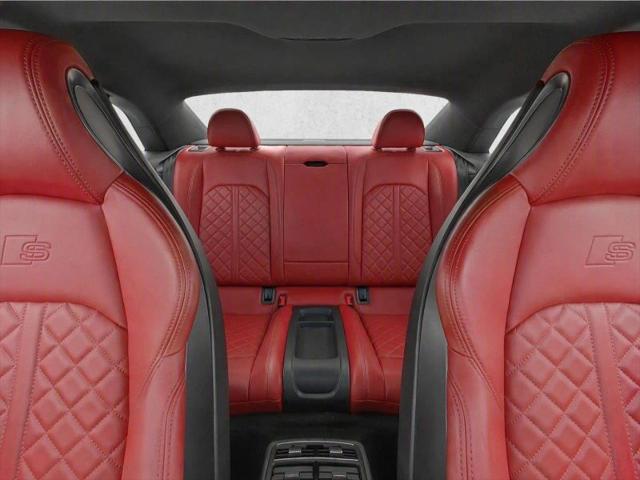 2021 Audi S5 Coupe Premium Plus TFSI quattro Tiptronic