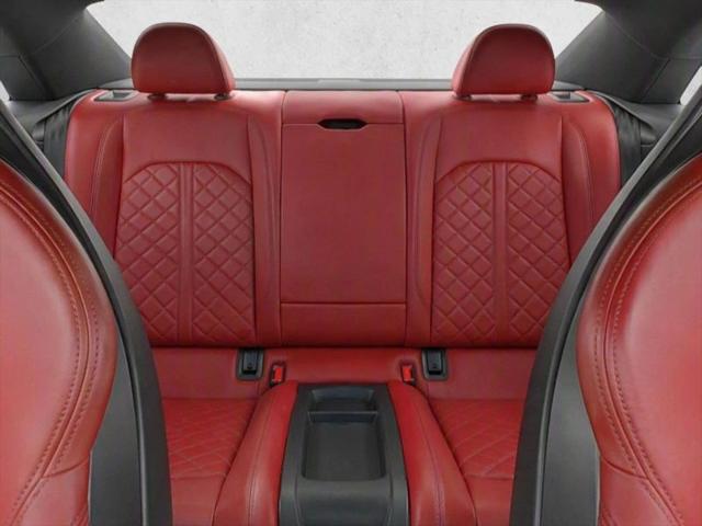 2021 Audi S5 Coupe Premium Plus TFSI quattro Tiptronic