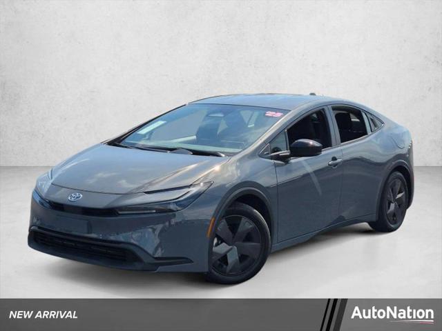 2025 Toyota Prius LE for sale in Orlando, FL