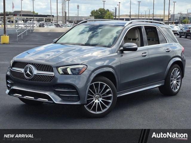 2021 Mercedes-Benz GLE GLE 350 4MATIC for sale in Orlando, FL