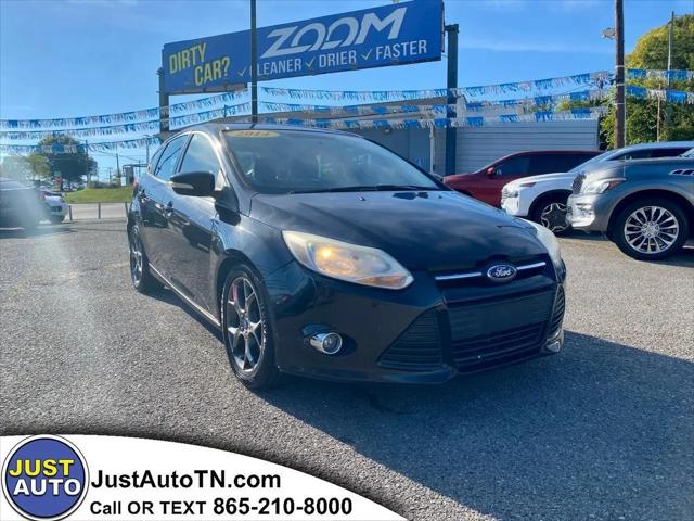 2014 Ford Focus SE for sale in Knoxville, TN