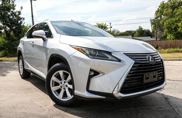 2016 Lexus RX 350 350 for sale in San Antonio, TX