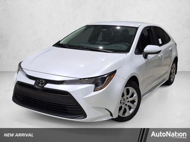 2026 Toyota Corolla LE for sale in Davie, FL