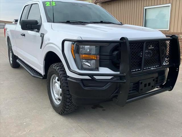 2023 Ford F-150 XL for sale in Blanchard, OK