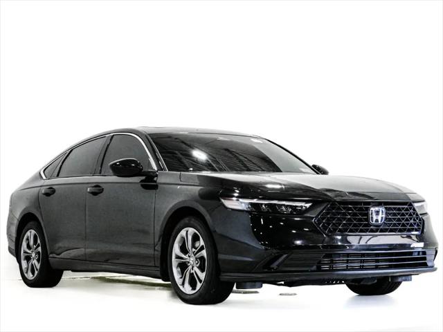 2024 Honda Accord EX for sale in Lansing, IL