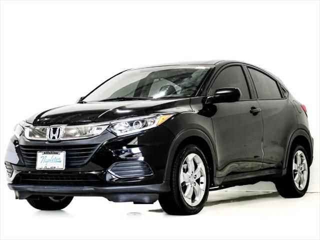 2019 Honda HR-V LX for sale in Lansing, IL