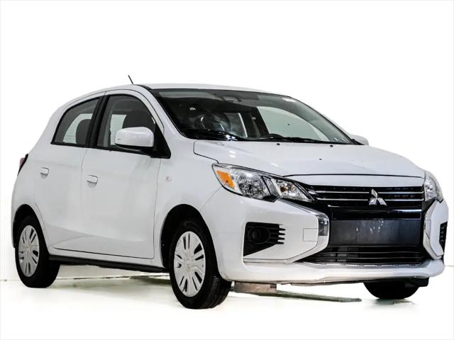 2024 Mitsubishi Mirage ES for sale in Lansing, IL