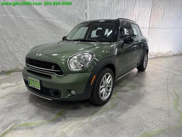 2016 MINI Countryman Cooper S for sale in Bethany, CT