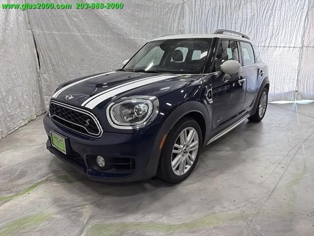 2017 MINI Countryman Cooper S for sale in Bethany, CT
