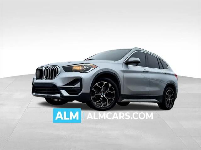 2020 BMW X1 sDrive28i for sale in Bogart, GA