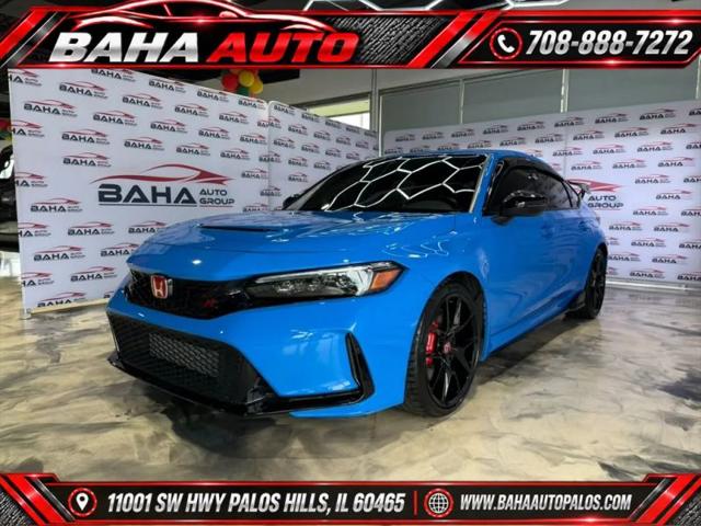 2025 Honda Civic Base for sale in Palos Hills, IL