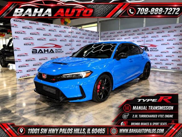 2025 Honda Civic Base for sale in Palos Hills, IL