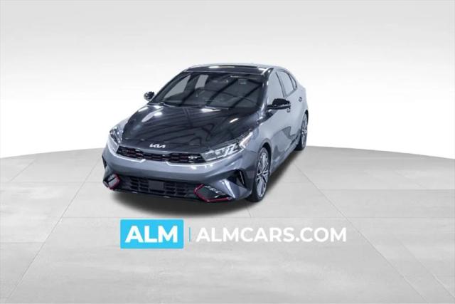 2024 Kia Forte GT for sale in Union City, GA