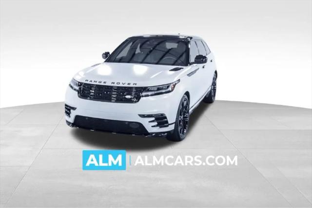 2024 Land Rover Range Rover Velar P250 Dynamic SE for sale in Union City, GA