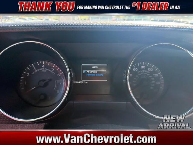 2017 Ford Mustang GT Premium for sale in Scottsdale, AZ