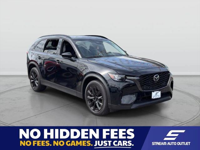 2026 Mazda X-90 3.3 Turbo Premium Sport for sale in Amityville, NY