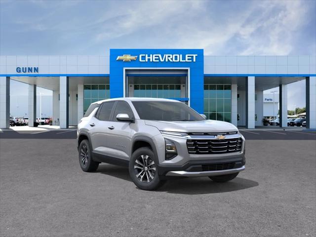 2027 Chevrolet Equinox LT FWD for sale in Selma, TX