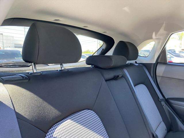 2021 Hyundai Kona SEL Plus