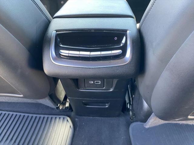 2021 Cadillac XT6 AWD Premium Luxury