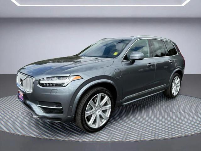 2018 Volvo XC90 Hybrid T8 Inscription for sale in Milwaukie, OR