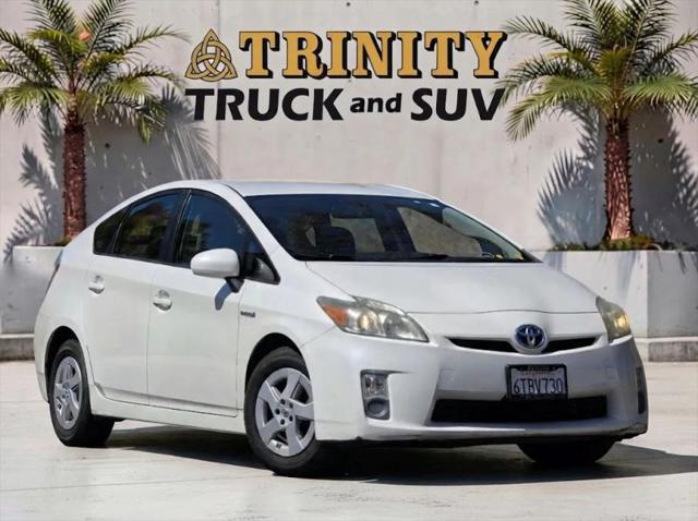 2011 Toyota Prius Three for sale in El Cajon, CA