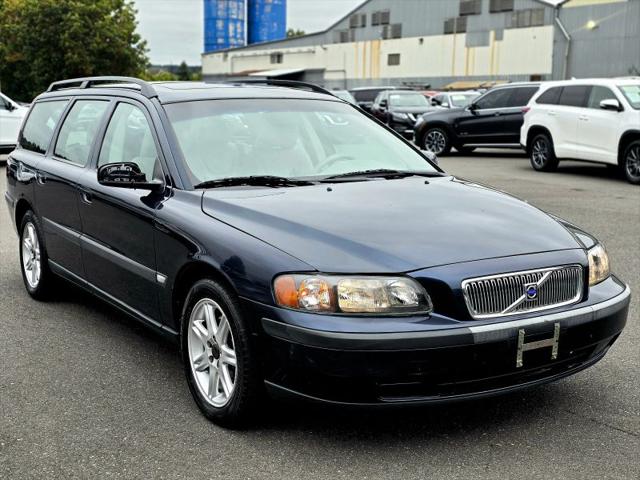 2004 Volvo V70 2.5T for sale in Woodinville, WA