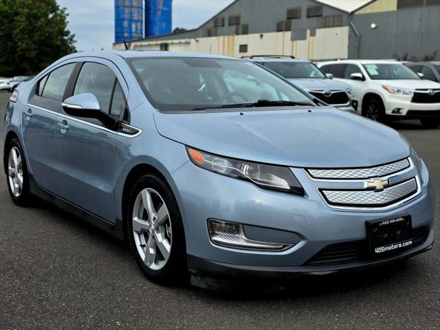 2013 Chevrolet Volt Base for sale in Woodinville, WA