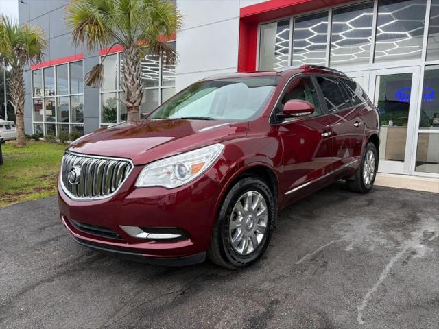 2016 Buick Enclave Leather for sale in Conway, SC