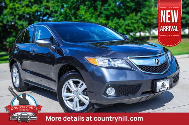 2014 Acura RDX Base for sale in Merriam, KS